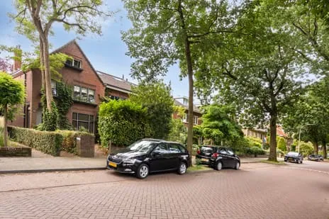 Hoekwoning te koop: Hazenkampseweg 103, Hazenkamp Nijmegen