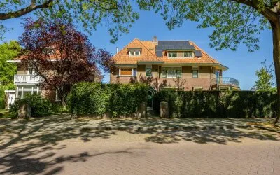 Twee-onder-één-kap te koop: Hazenkampseweg 22, Hazenkamp Nijmegen