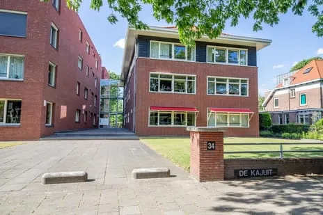 Appartement te huur: Hazenkampseweg 34A, Hazenkamp Nijmegen