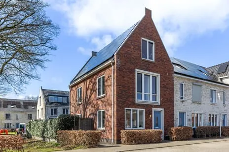 Hoekwoning te koop: Hazenleger 15, Apeldoorn