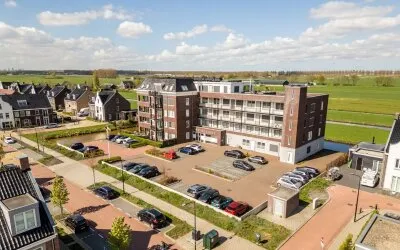 Appartement te koop: Hazenleger 31, Vijfakkers-Noord Moordrecht