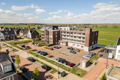 Appartement te koop: Hazenleger 31, Vijfakkers-Noord Moordrecht