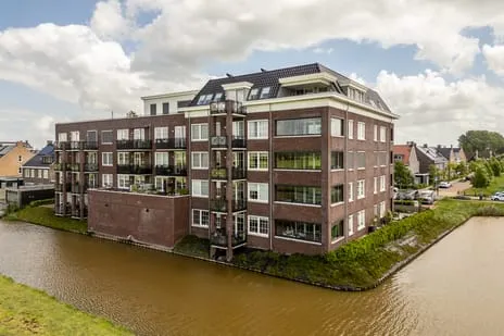 Appartement te koop: Hazenleger 41, Vijfakkers-Noord Moordrecht