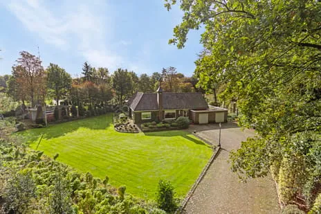 Vrijstaande woning te koop: Hazenputten 17, Buitengebied Vressel en Zwijnsbergen Sint-Oedenrode