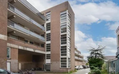 Appartement te koop: Hazepad 67, Zaandam