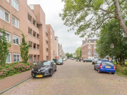 Appartement te huur: Hazepaterslaan 28-0015, Florapark Haarlem