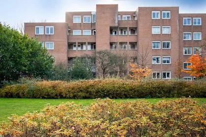 Koopwoning: Hazepaterslaan 28-0032 in Haarlem - €650.000 - 99m²