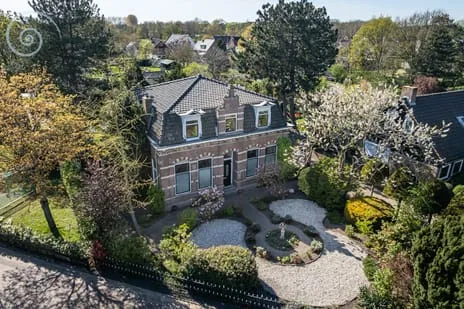 Vrijstaande woning te koop: Hazersweg 22, Ouddorp zuid Ouddorp