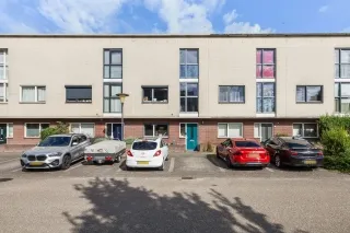 Woning te huur: Hazerswoudestraat, Oosterheem-Noord-Oost Zoetermeer