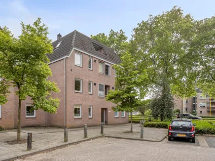 Appartement te koop: Hazestraat 6A, Turfberg-Zuid Valkenswaard