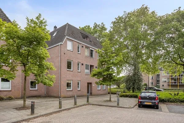 Appartement te koop: Hazestraat 6A, Turfberg-Zuid Valkenswaard