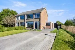 Koopwoning: Hearewei 11C in Minnertsga - €375.000 - 144m²