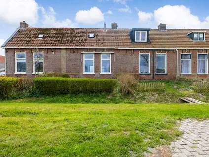 Tussenwoning te koop: Hearewei 2, Firdgum Firdgum