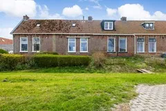 Tussenwoning te koop: Hearewei 2, Firdgum Firdgum