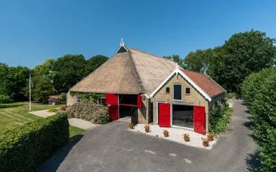 Detached house for sale: Hearewei 39, Buitengebied Tzummarum Tzummarum