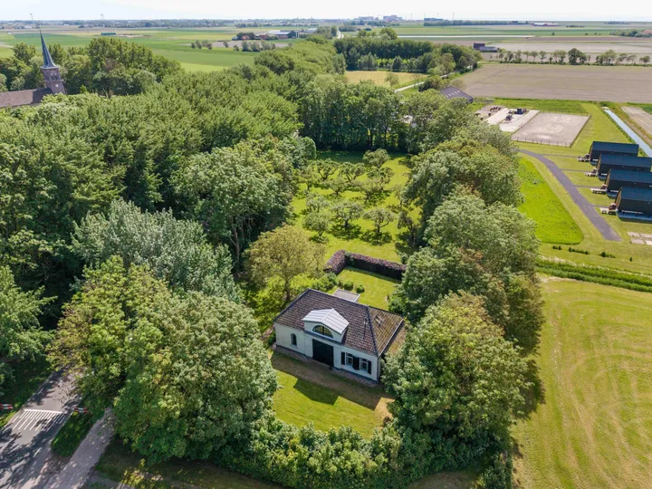 Woning te koop: Hearewei 4, Pietersbierum Pietersbierum