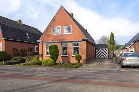 Vrijstaande woning te koop: Hearsterwei 19, Frieschepalen-Kom Frieschepalen