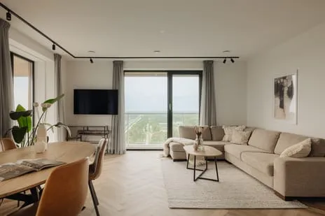 Appartement te koop: Heathrowstraat 350, Sloterdijk Stationskwartier Amsterdam