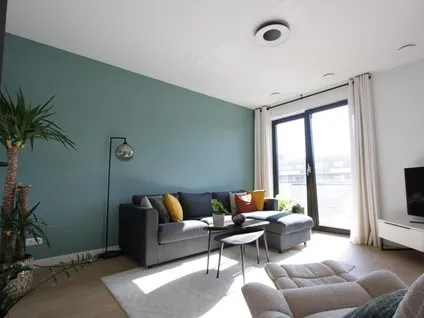 Appartement te huur: Hebe Kohlbruggeweg 52, Transwijk-Noord Utrecht