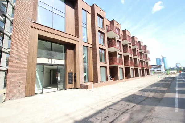 Woning te huur: Hebe Kohlbruggeweg, Transwijk-Noord Utrecht