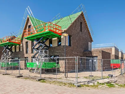 Woning te koop: Hebe Kohlbruggepark 7, Groenpoort Veenendaal