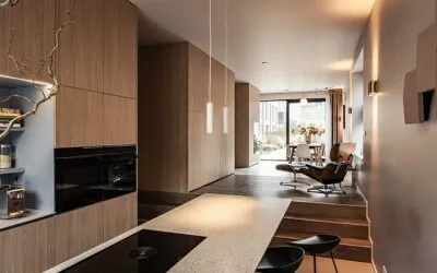 Appartement te koop: Hebe Kohlbruggeweg 22, Transwijk-Noord Utrecht