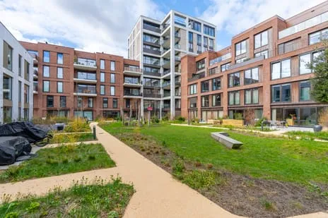 Appartement te koop: Hebe Kohlbruggeweg 70, Transwijk-Noord Utrecht