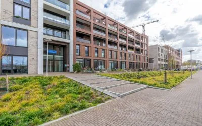 Appartement te koop: Hebe Kohlbruggeweg 70, Transwijk-Noord Utrecht