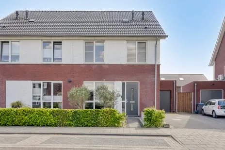 Twee-onder-één-kap te koop: Hebingskamp 39, Verspreide huizen De Hogenend en Oud-Dijk Didam