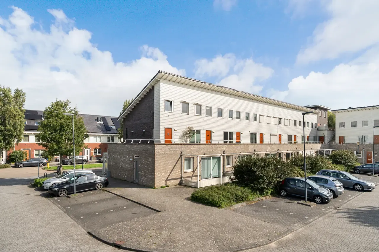 Appartement te koop: Hebriden 237, Zoetermeer