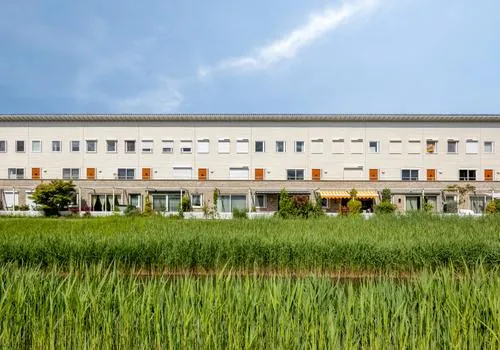 Appartement te koop: Hebriden 87, Oosterheem-Zuid-West Zoetermeer