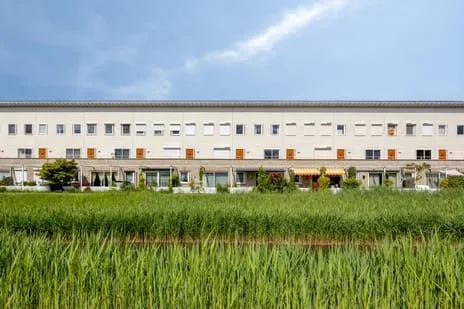 Appartement te koop: Hebriden 87, Oosterheem-Zuid-West Zoetermeer
