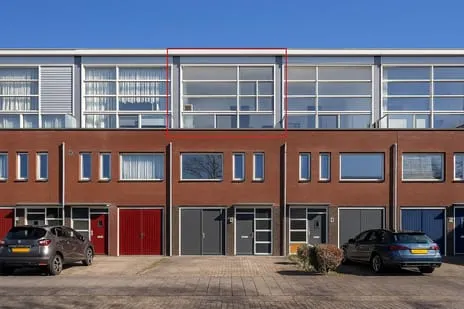 Appartement te koop: Hebridenlaan 27C, De Aker-Oost Amsterdam