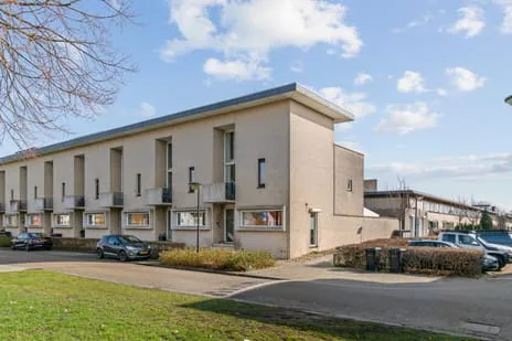 Hoekwoning te koop: Hebridenstraat 56, Eilandenbuurt Noord Almere