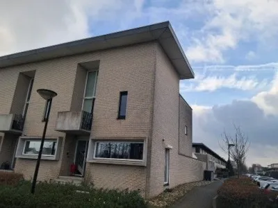 Hoekwoning te koop: Hebridenstraat 56, Almere