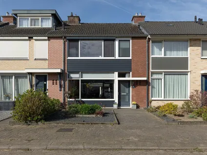Tussenwoning te koop: Heckinckstraat 28, Veld Oost Lichtenvoorde