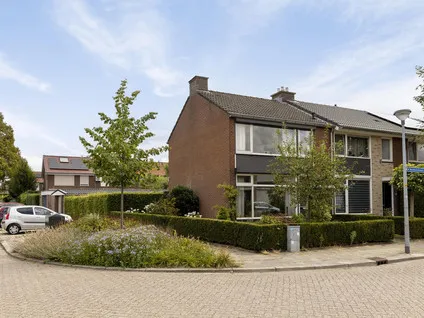 Hoekwoning te koop: Heckinckstraat 73, Veld Oost Lichtenvoorde