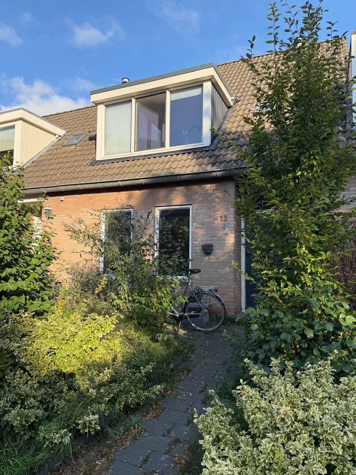 Woning te huur: Hector Treubstraat, Leeuwarden