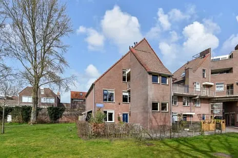 Appartement te koop: Hector Berliozstraat 136, Nieuw Waldeck 'S-Gravenhage