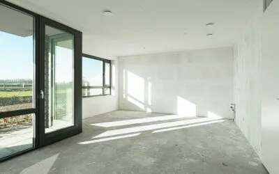 Appartement te huur: Hedwigepolder 68, Kilweg Barendrecht