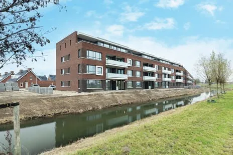 Appartement te koop: Hedwigepolder 78, Kilweg Barendrecht
