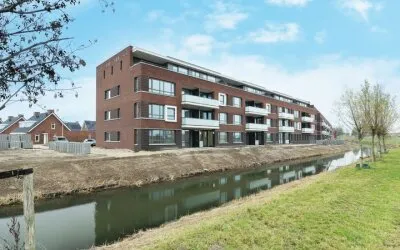 Woning te koop: Hedwigepolder 78, Kilweg Barendrecht