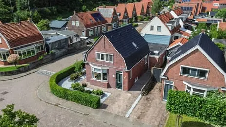 Vrijstaande woning te koop: Heechfinne 7, Akkrum Akkrum