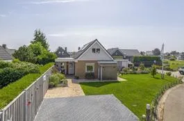 Koopwoning: Heegermeerstraat 15 in Lemmer - €450.000 - 86m²