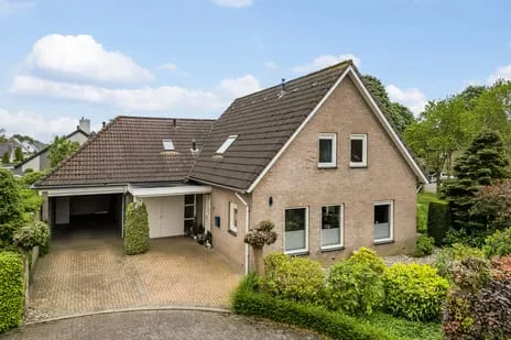 Vrijstaande woning te koop: Heeghstraat 40, Didam-Noord Didam