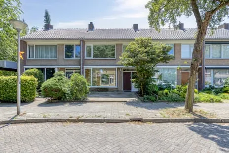 Tussenwoning te koop: Heeghtakker 14, Vlokhoven Eindhoven