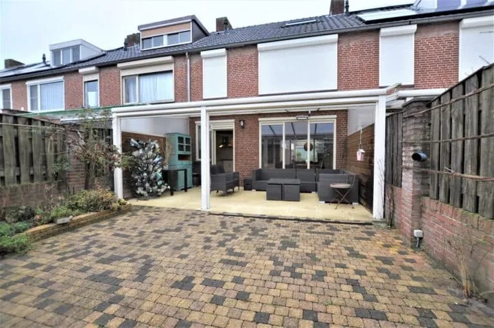 Woning te huur: Heeghtakker, Eindhoven