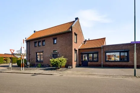 Vrijstaande woning te koop: Heelderweg 12, Panheel Heel