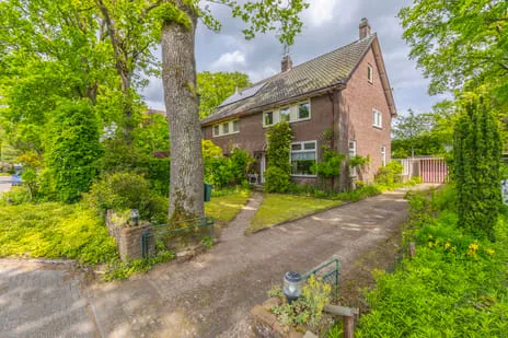 Twee-onder-één-kap te koop: Heelsumseweg 52, Lawijckerhof Wolfheze