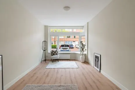 Appartement te koop: Heelsumstraat 116, Oostbroek-Noord 'S-Gravenhage